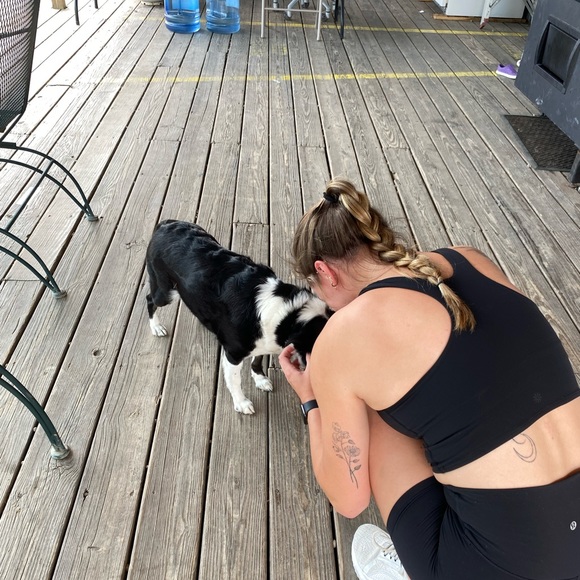 Meet your Posher, Maddie - Picture 11 of 15